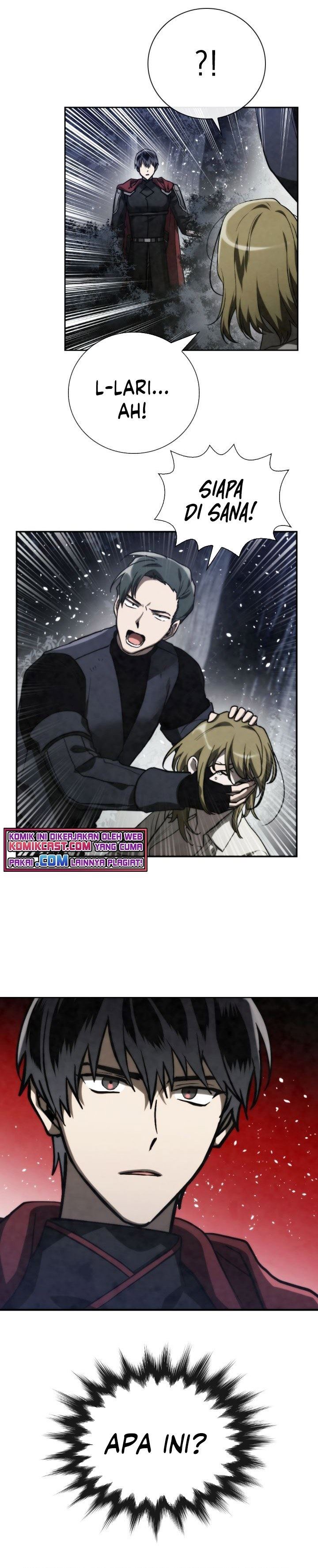 MEMORIZE Chap 88 - Next Chap 89