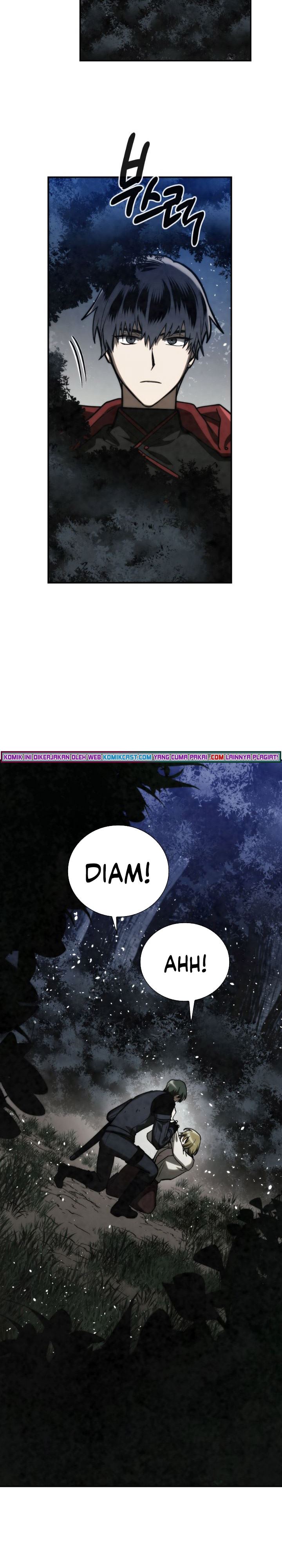 MEMORIZE Chap 88 - Next Chap 89