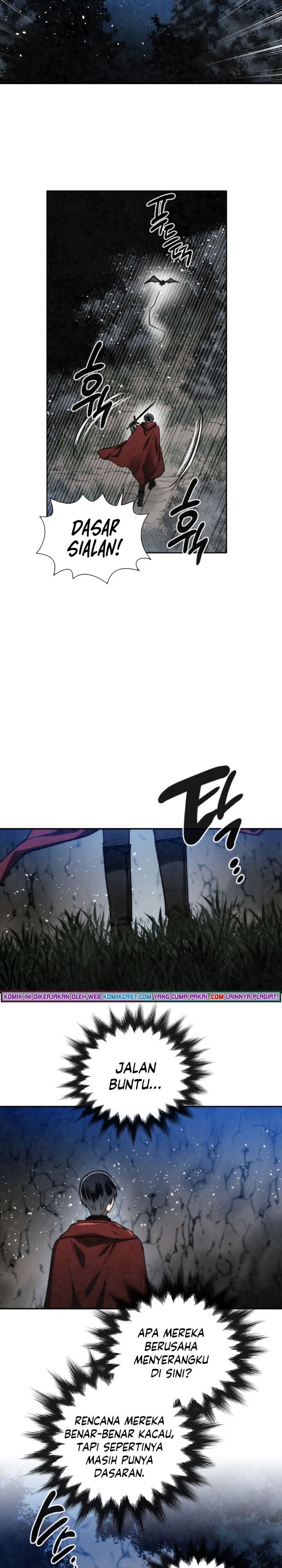 MEMORIZE Chap 88 - Next Chap 89