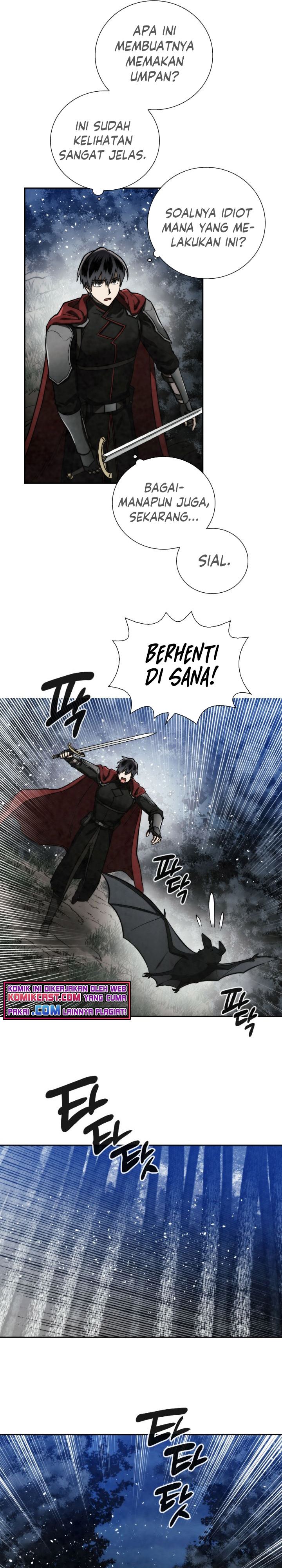 MEMORIZE Chap 88 - Next Chap 89