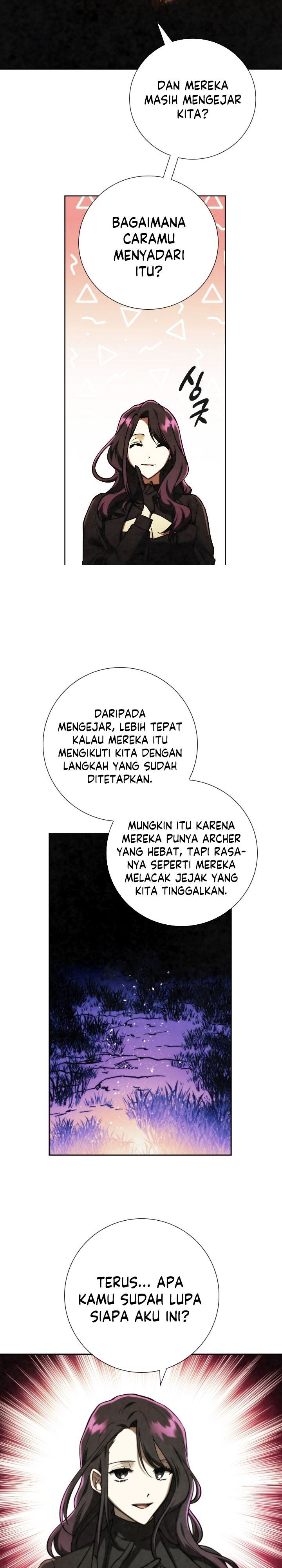 MEMORIZE Chap 88 - Next Chap 89