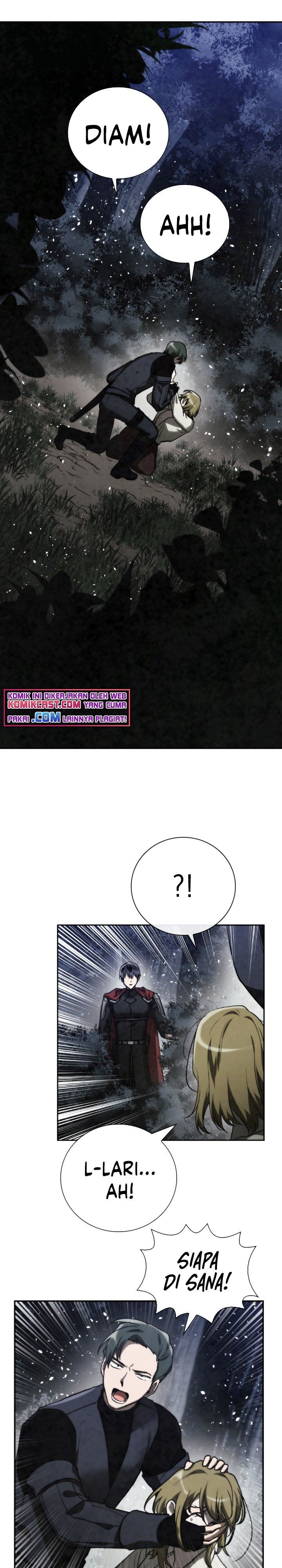 MEMORIZE Chap 89 - Next Chap 90