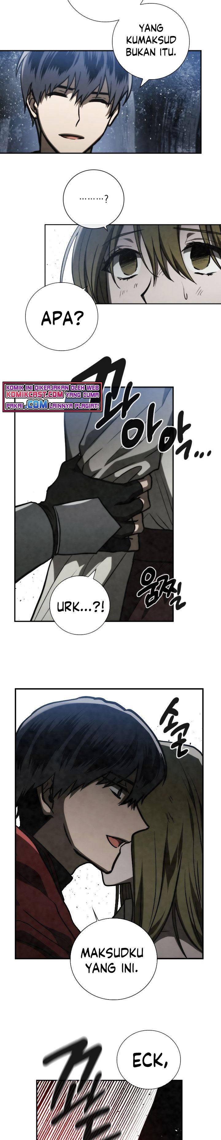 MEMORIZE Chap 89 - Next Chap 90