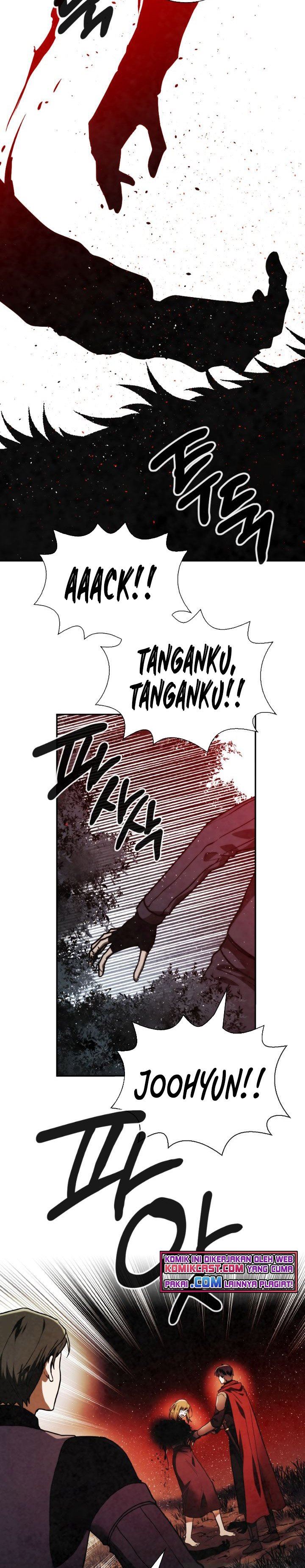 MEMORIZE Chap 89 - Next Chap 90