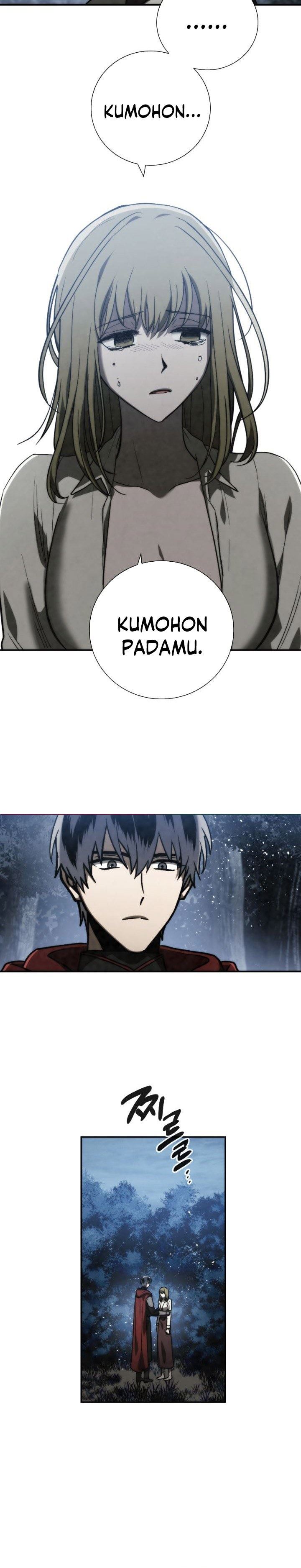 MEMORIZE Chap 89 - Next Chap 90