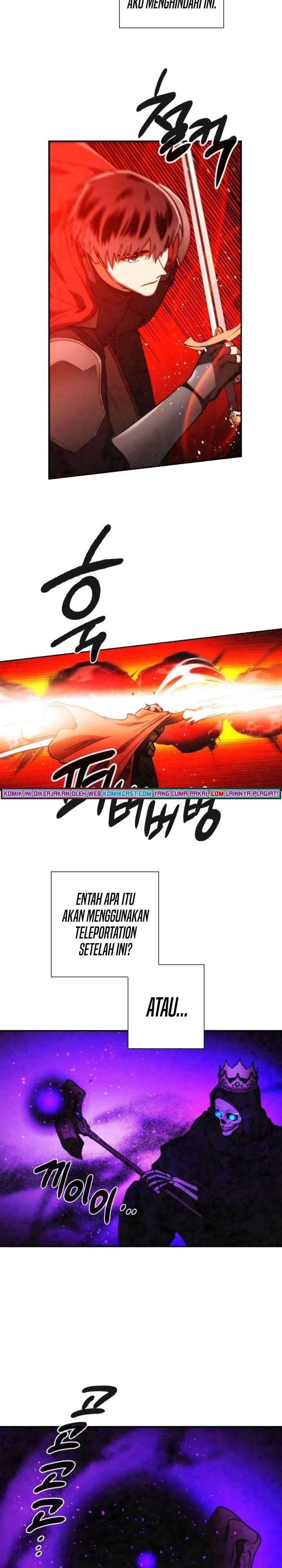 MEMORIZE Chap 93 - Next Chap 94