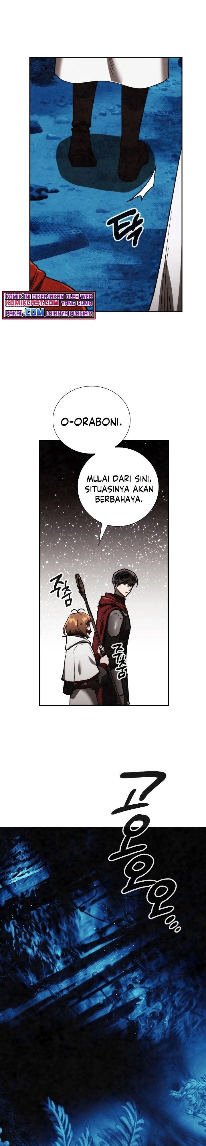 MEMORIZE Chap 93 - Next Chap 94