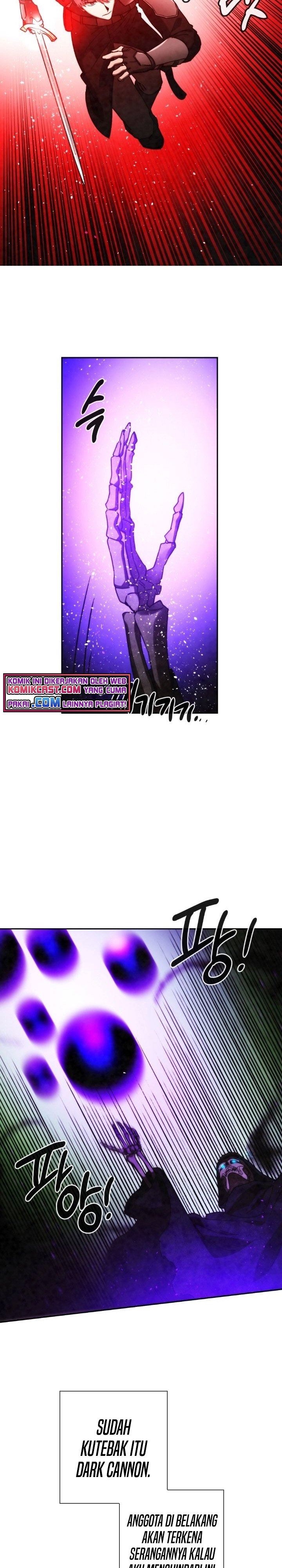 MEMORIZE Chap 93 - Next Chap 94