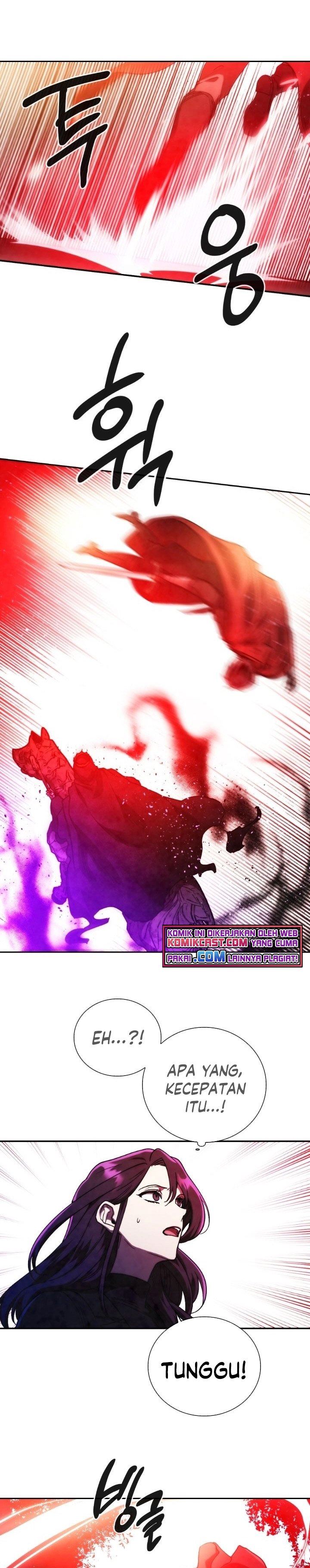 MEMORIZE Chap 93 - Next Chap 94