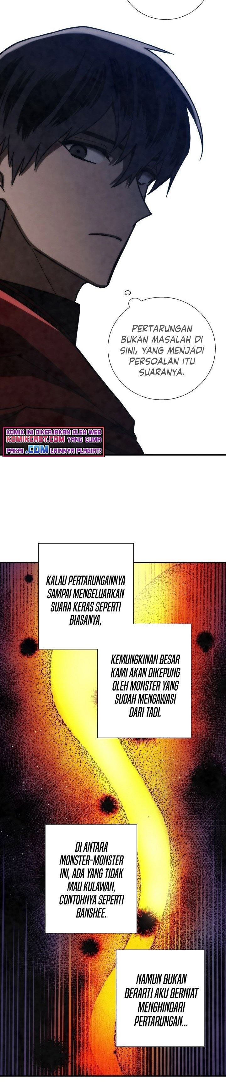 MEMORIZE Chap 93 - Next Chap 94