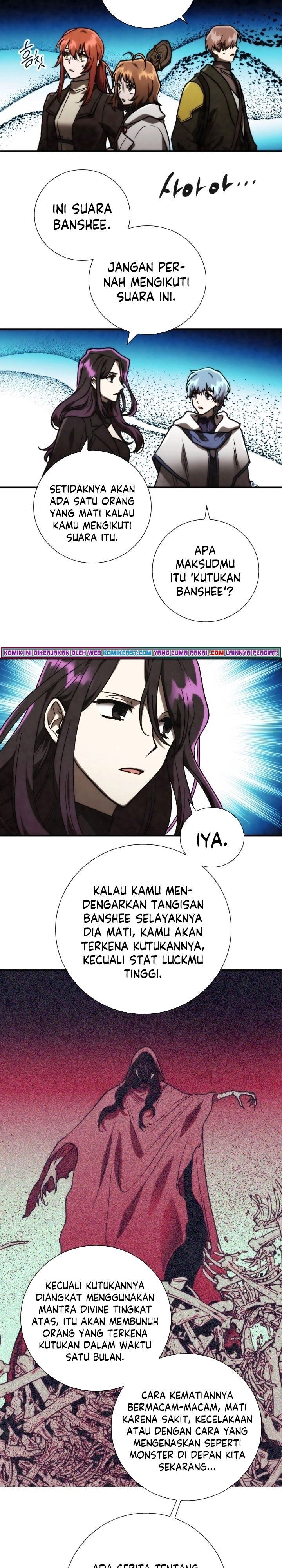 MEMORIZE Chap 93 - Next Chap 94