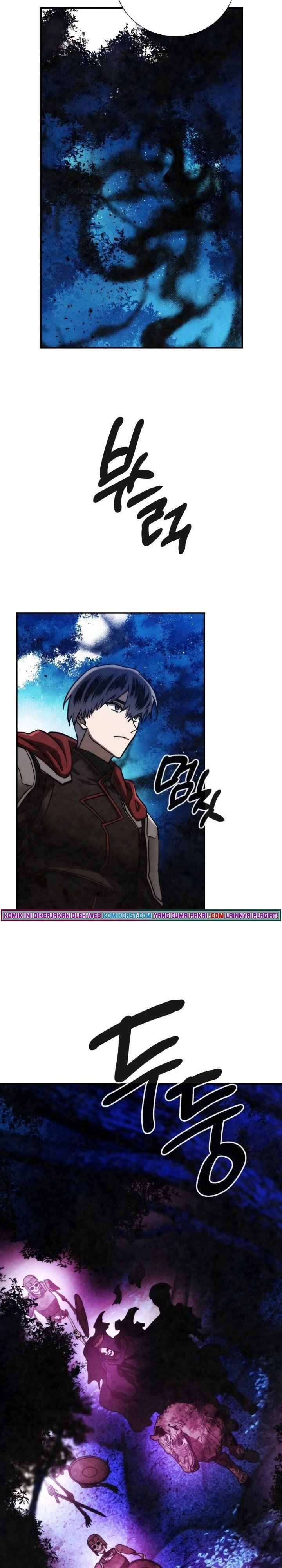 MEMORIZE Chap 93 - Next Chap 94