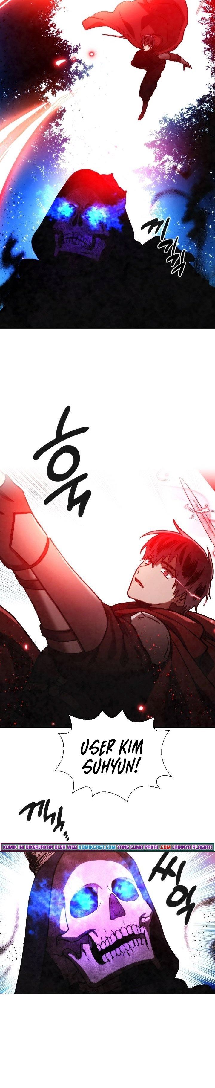 MEMORIZE Chap 93 - Next Chap 94