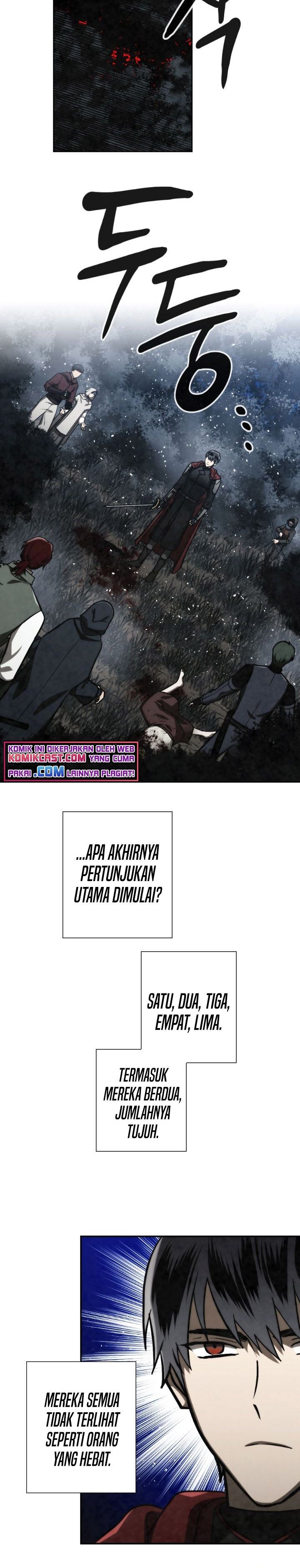 MEMORIZE Chap 90 - Next Chap 91