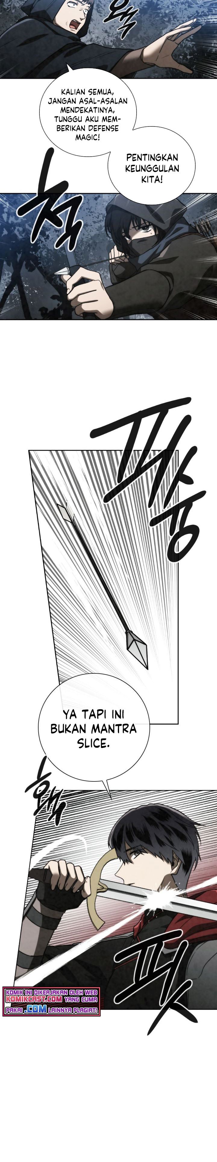 MEMORIZE Chap 90 - Next Chap 91