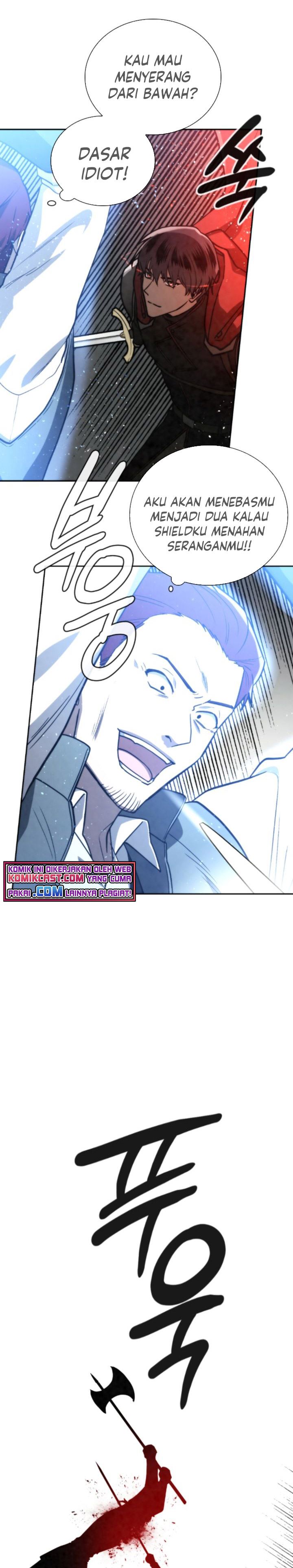 MEMORIZE Chap 90 - Next Chap 91