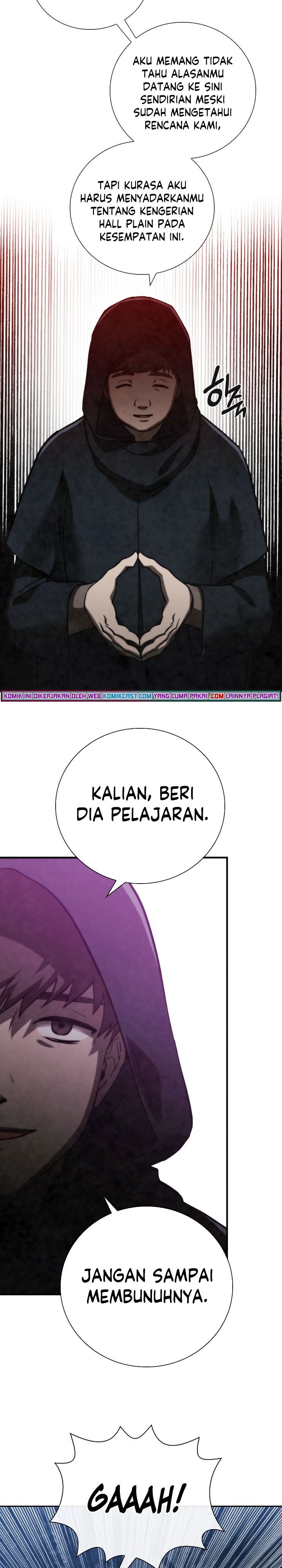 MEMORIZE Chap 90 - Next Chap 91