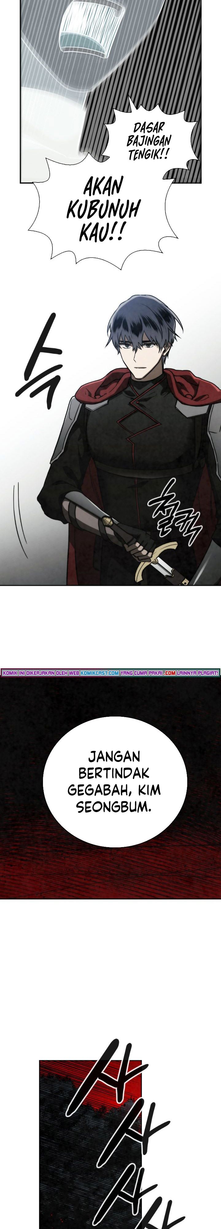 MEMORIZE Chap 90 - Next Chap 91