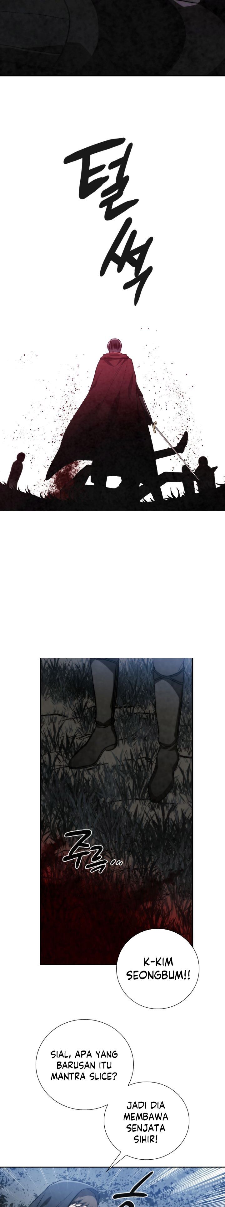 MEMORIZE Chap 90 - Next Chap 91