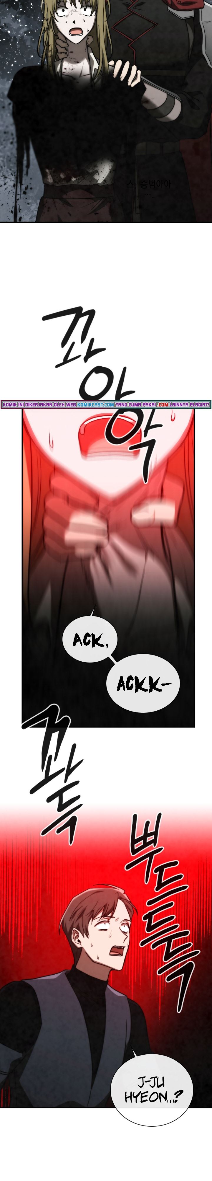 MEMORIZE Chap 90 - Next Chap 91