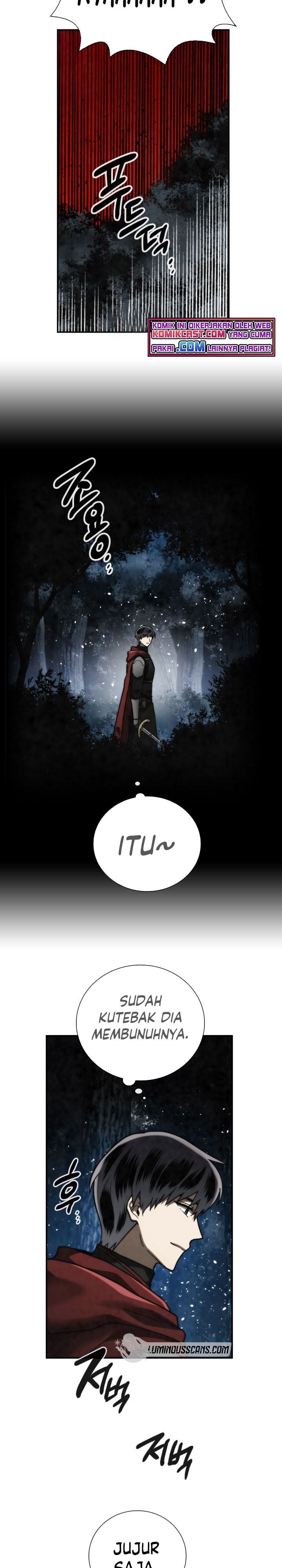 MEMORIZE Chap 91 - Next Chap 92
