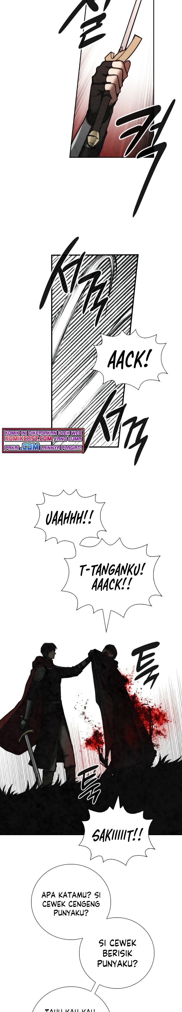 MEMORIZE Chap 91 - Next Chap 92