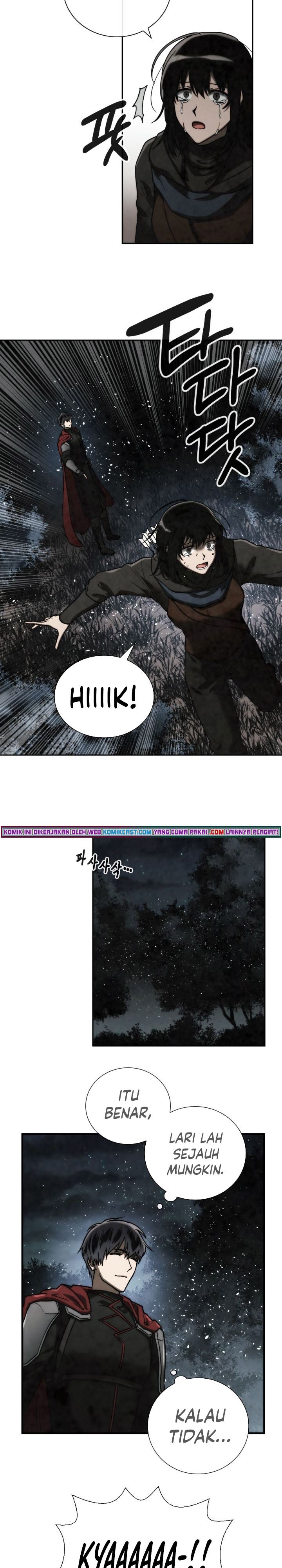 MEMORIZE Chap 91 - Next Chap 92