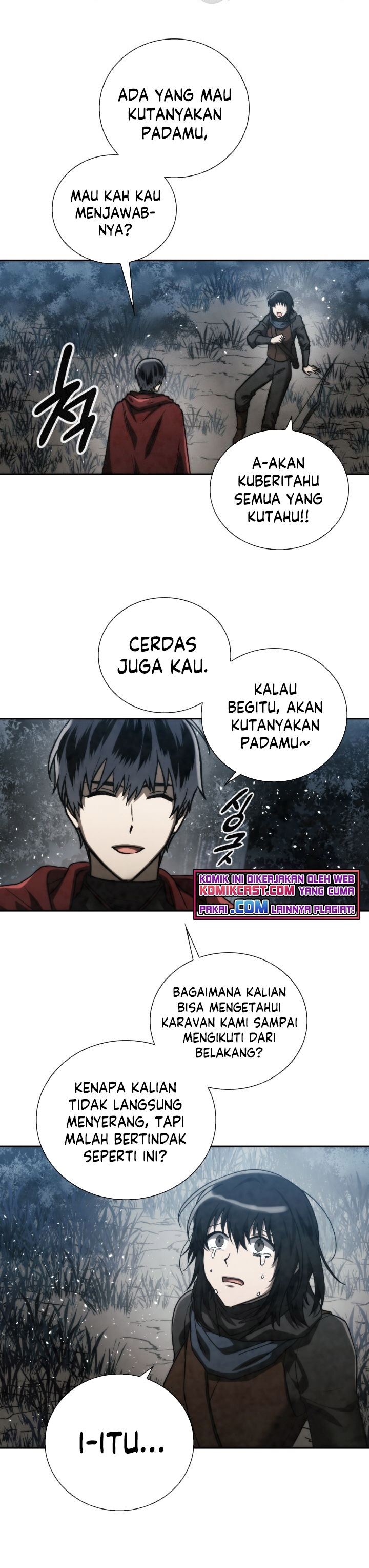 MEMORIZE Chap 91 - Next Chap 92