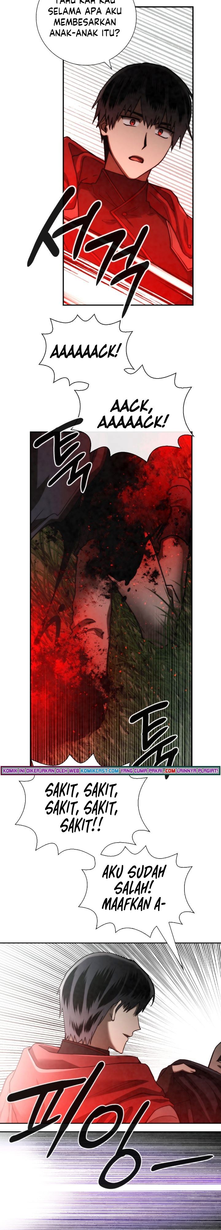 MEMORIZE Chap 91 - Next Chap 92