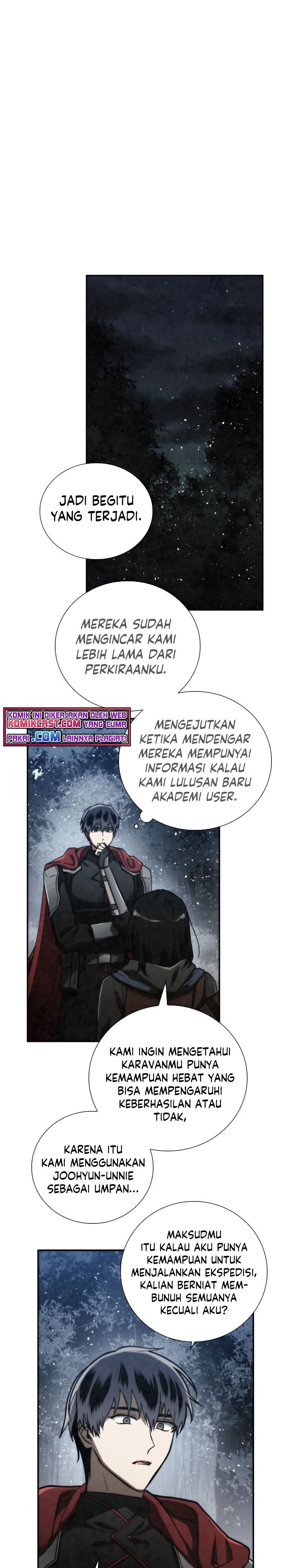MEMORIZE Chap 91 - Next Chap 92