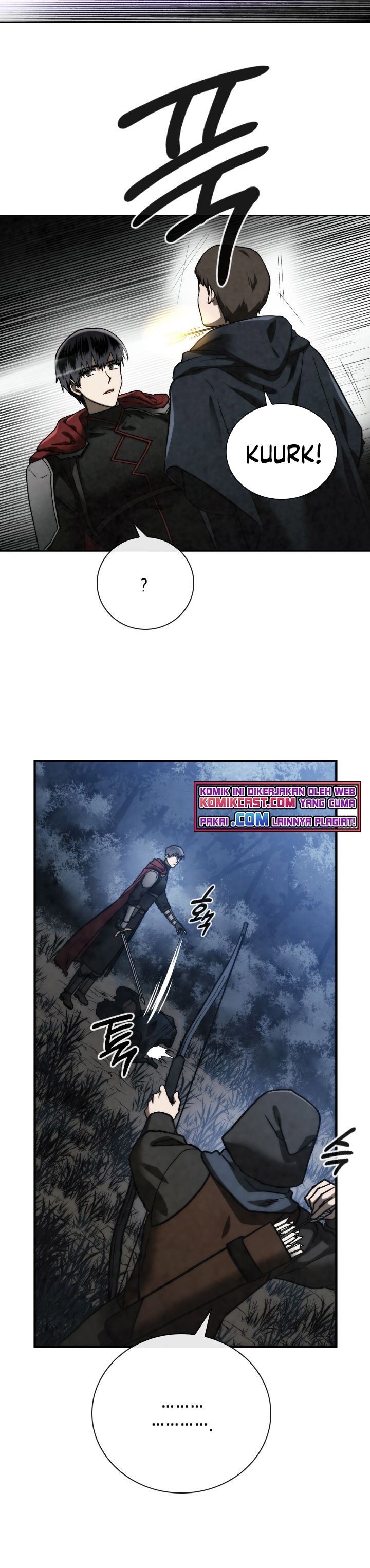 MEMORIZE Chap 91 - Next Chap 92