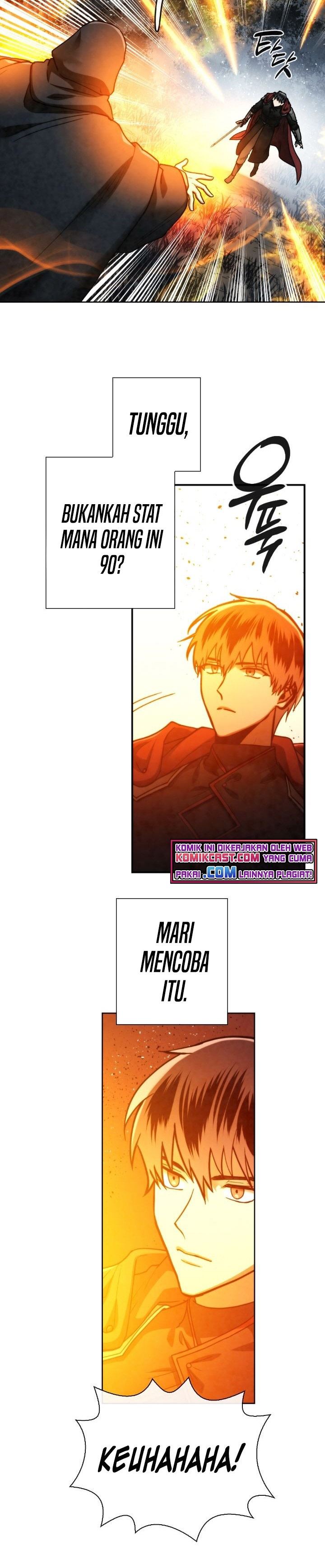 MEMORIZE Chap 91 - Next Chap 92