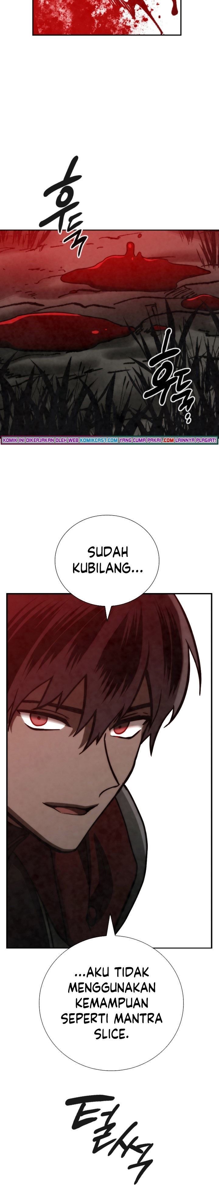 MEMORIZE Chap 91 - Next Chap 92