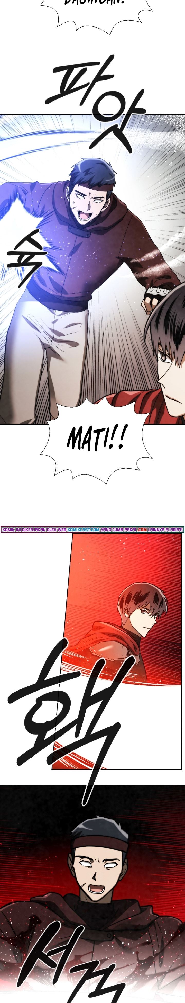 MEMORIZE Chap 91 - Next Chap 92