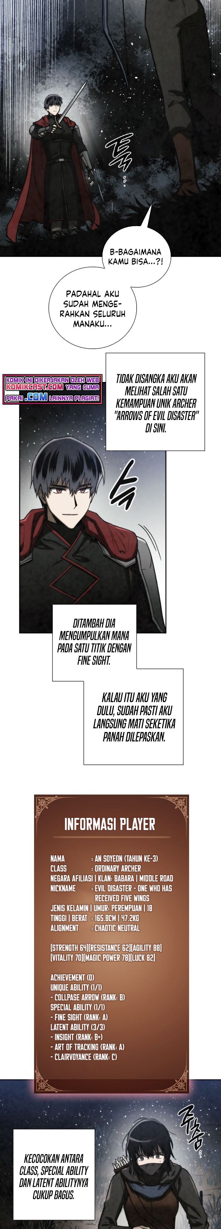 MEMORIZE Chap 91 - Next Chap 92