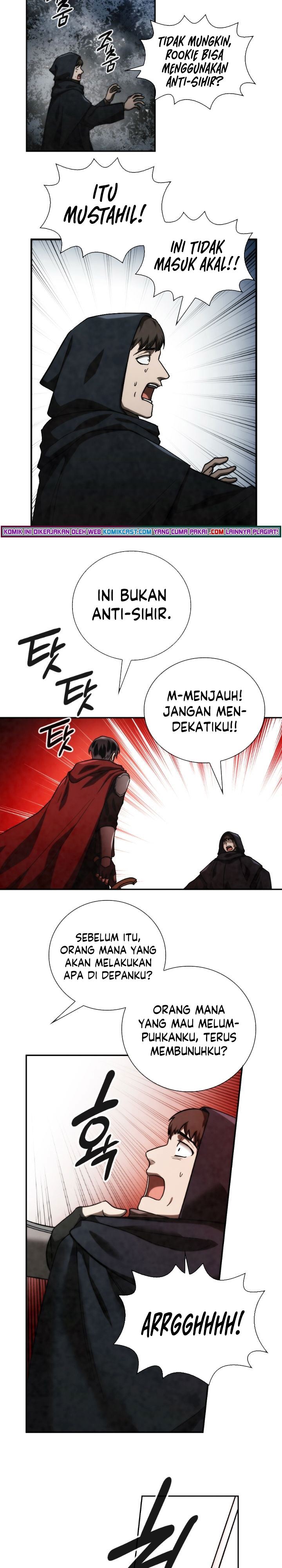 MEMORIZE Chap 91 - Next Chap 92