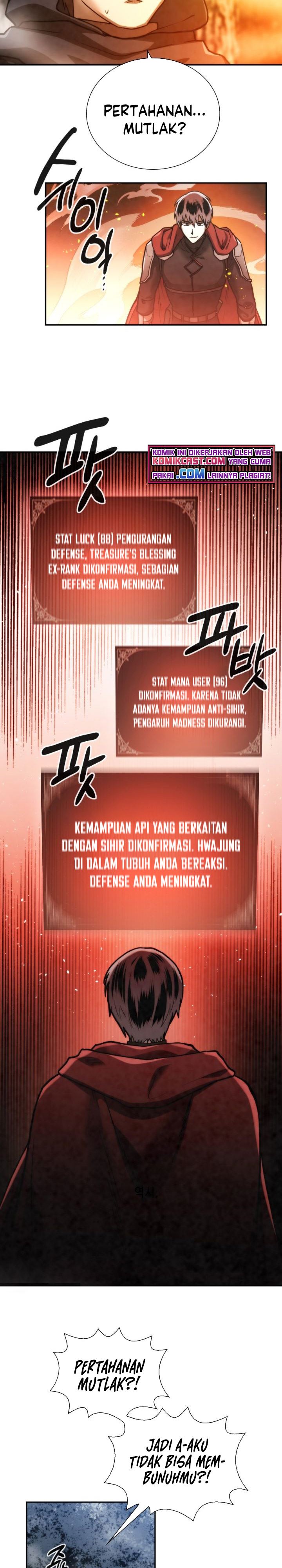 MEMORIZE Chap 91 - Next Chap 92