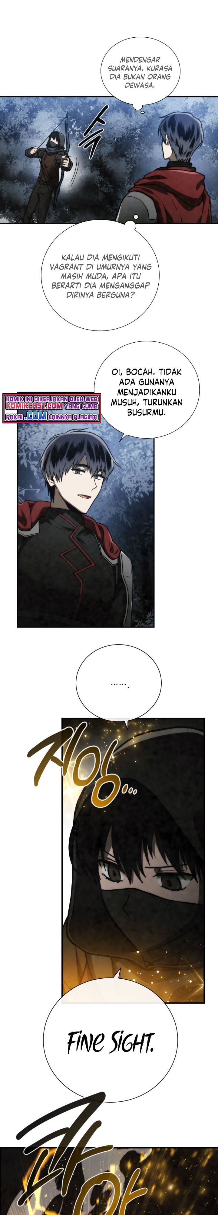 MEMORIZE Chap 91 - Next Chap 92