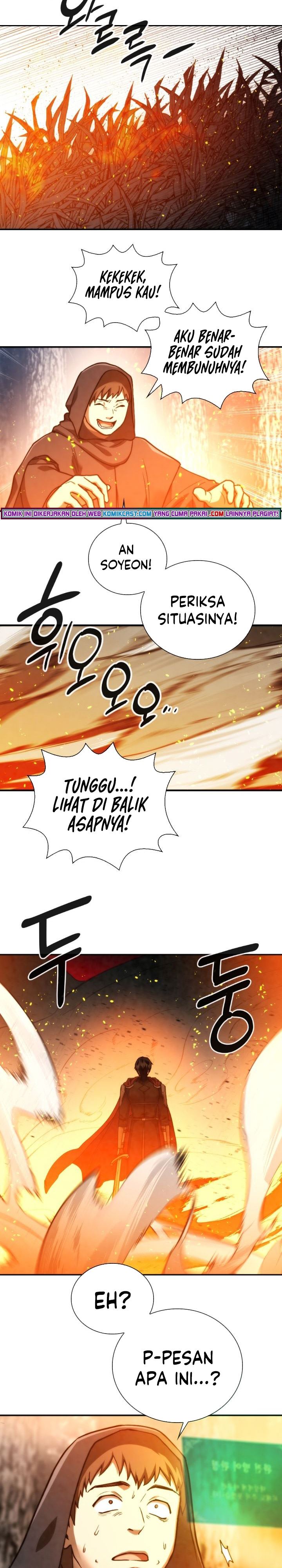 MEMORIZE Chap 91 - Next Chap 92