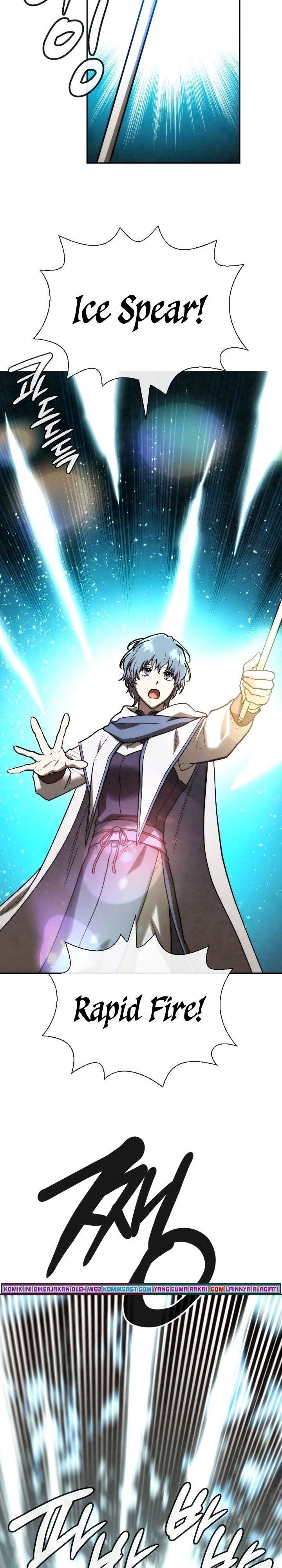 MEMORIZE Chap 92 - Next Chap 93