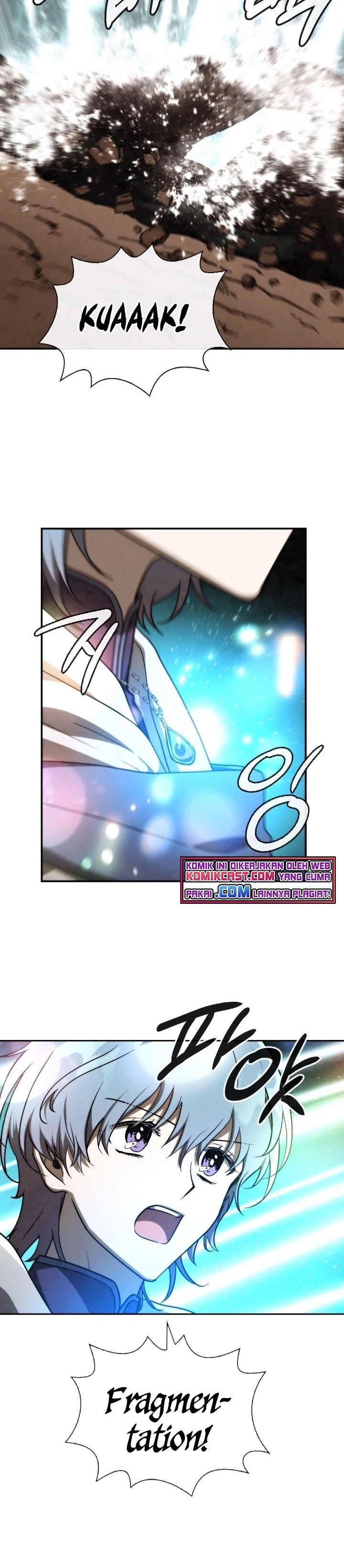 MEMORIZE Chap 92 - Next Chap 93