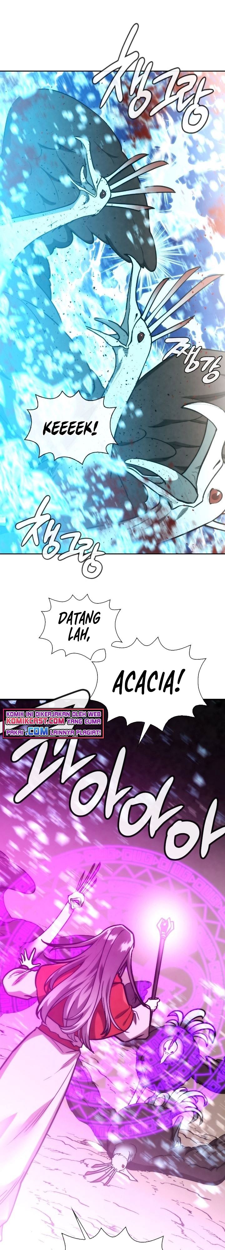 MEMORIZE Chap 92 - Next Chap 93