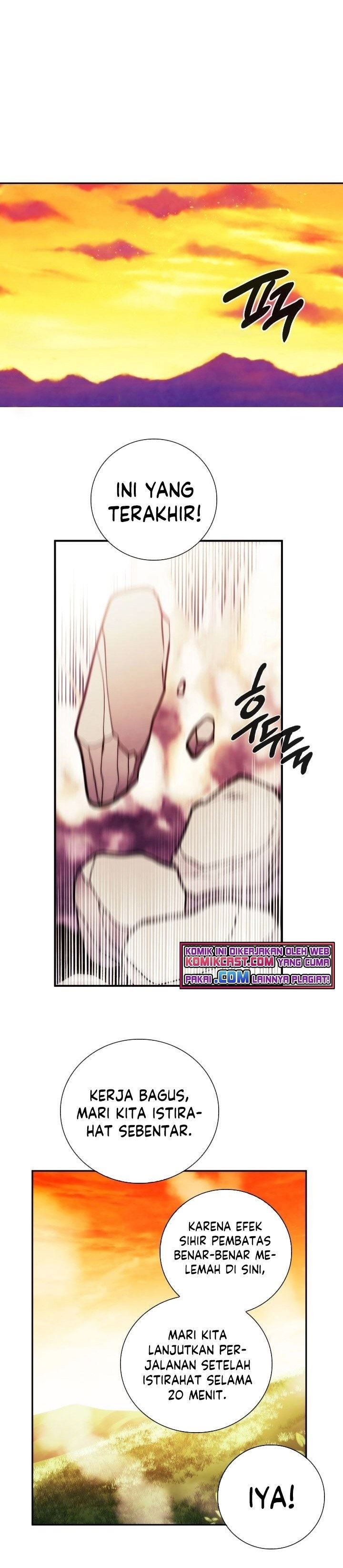 MEMORIZE Chap 92 - Next Chap 93