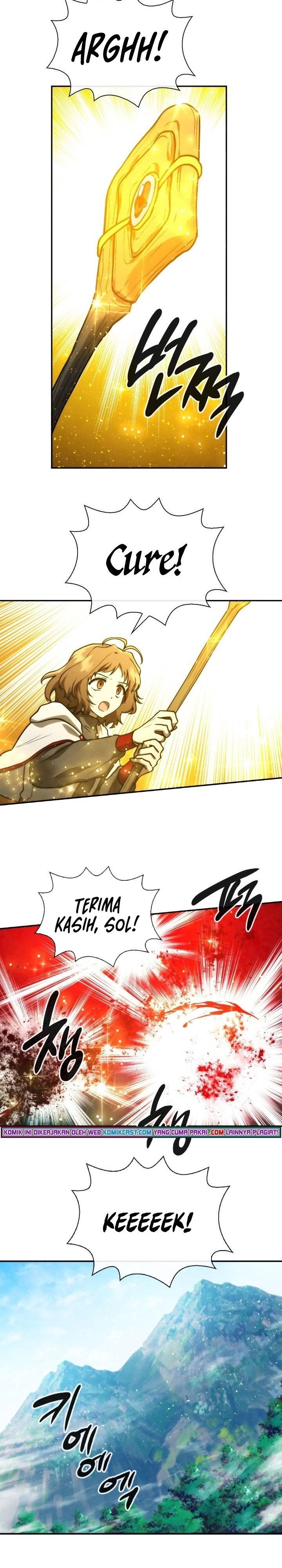 MEMORIZE Chap 92 - Next Chap 93