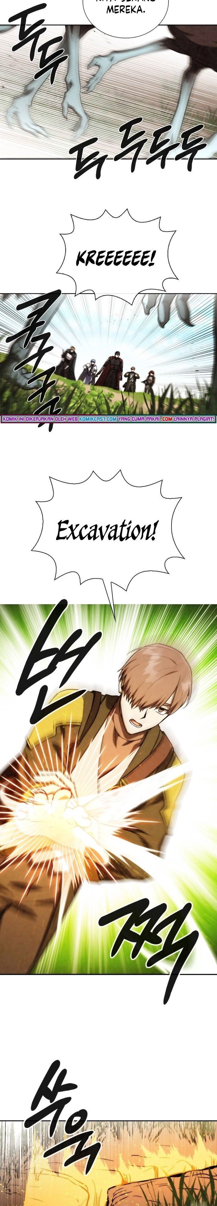 MEMORIZE Chap 92 - Next Chap 93