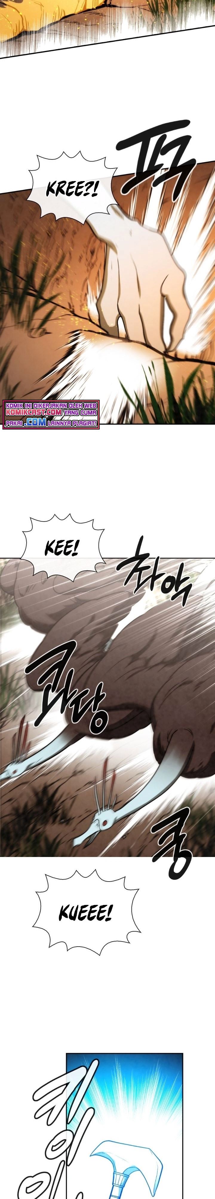 MEMORIZE Chap 92 - Next Chap 93