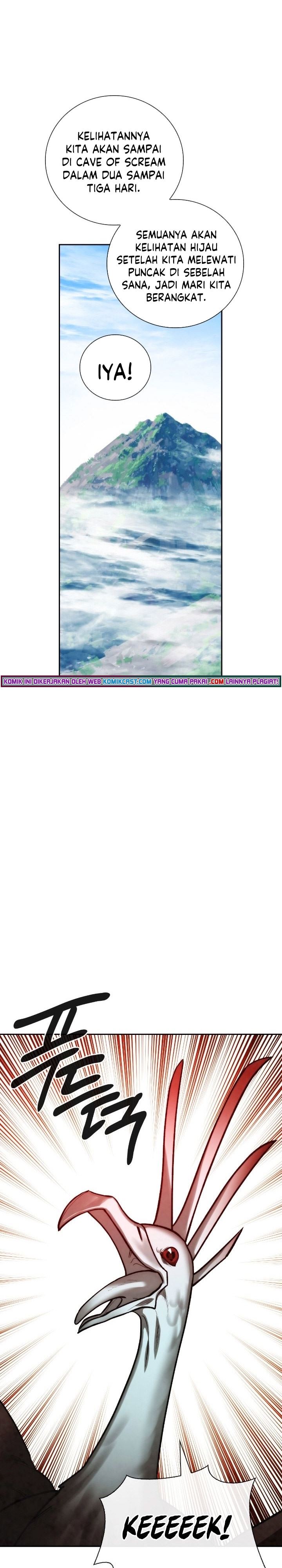 MEMORIZE Chap 92 - Next Chap 93