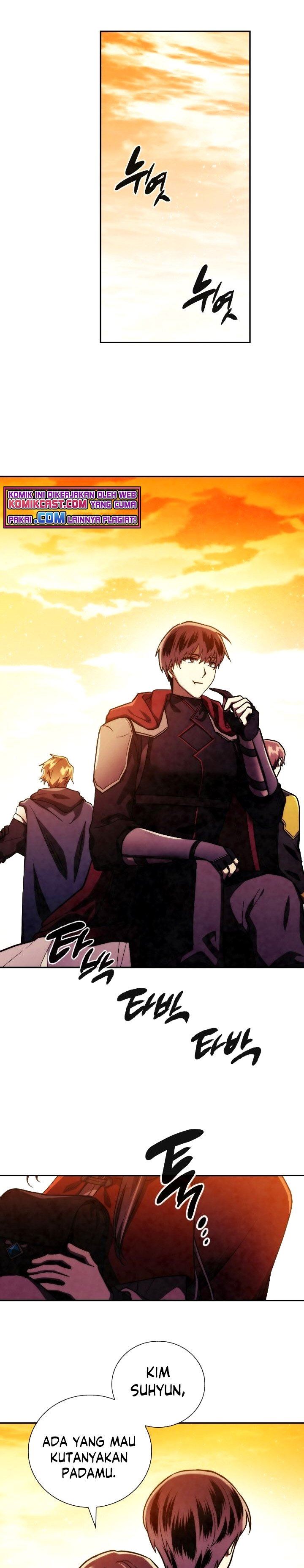 MEMORIZE Chap 92 - Next Chap 93