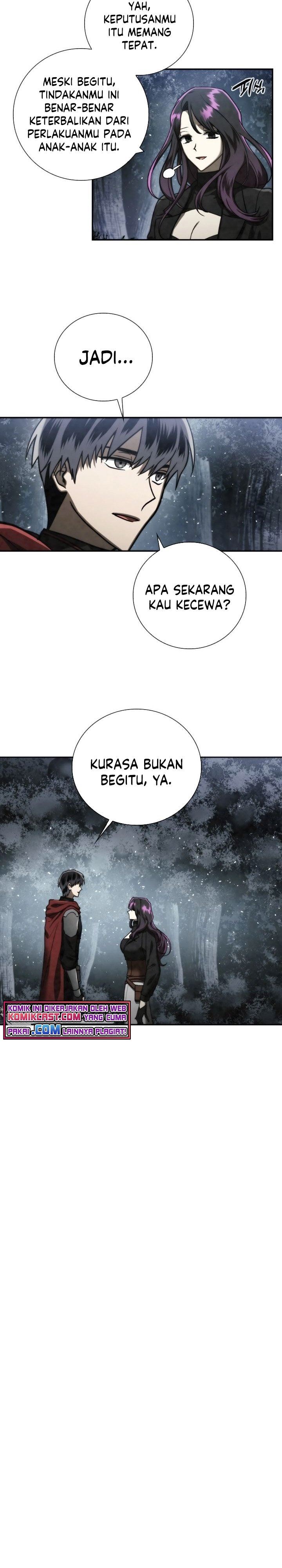 MEMORIZE Chap 92 - Next Chap 93