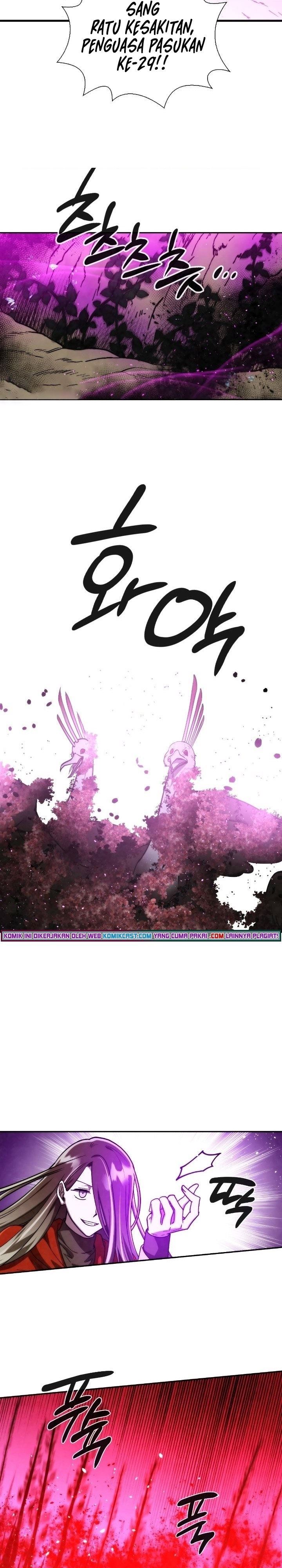 MEMORIZE Chap 92 - Next Chap 93